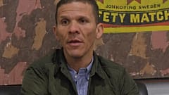 El diputado opositor venezolano Gilber Caro