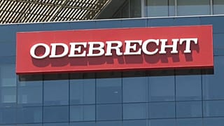 Odebrecht pede proteção contra credores para evitar falência