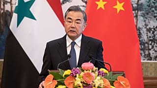 چین: امیدواریم ایران عجولانه از برجام خارج نشود