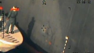 EUA enviam mais mil militares para o Médio Oriente