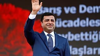 Selahattin Demirtaş
