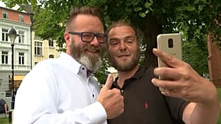 Quand un Danois devient maire d'une grande ville allemande