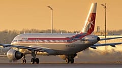 Talpra (sz)állt az Air Malta
