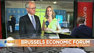 'Ball is in Italian camp over debt discipline,' says EU finance chief