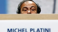 WM-Vergabe an Katar: Ex UEFA-Chef Platini in Polizeigewahrsam