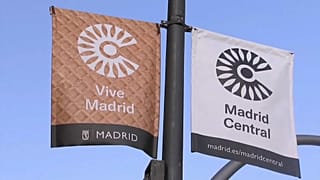 Les jours de Madrid Central sont comptés