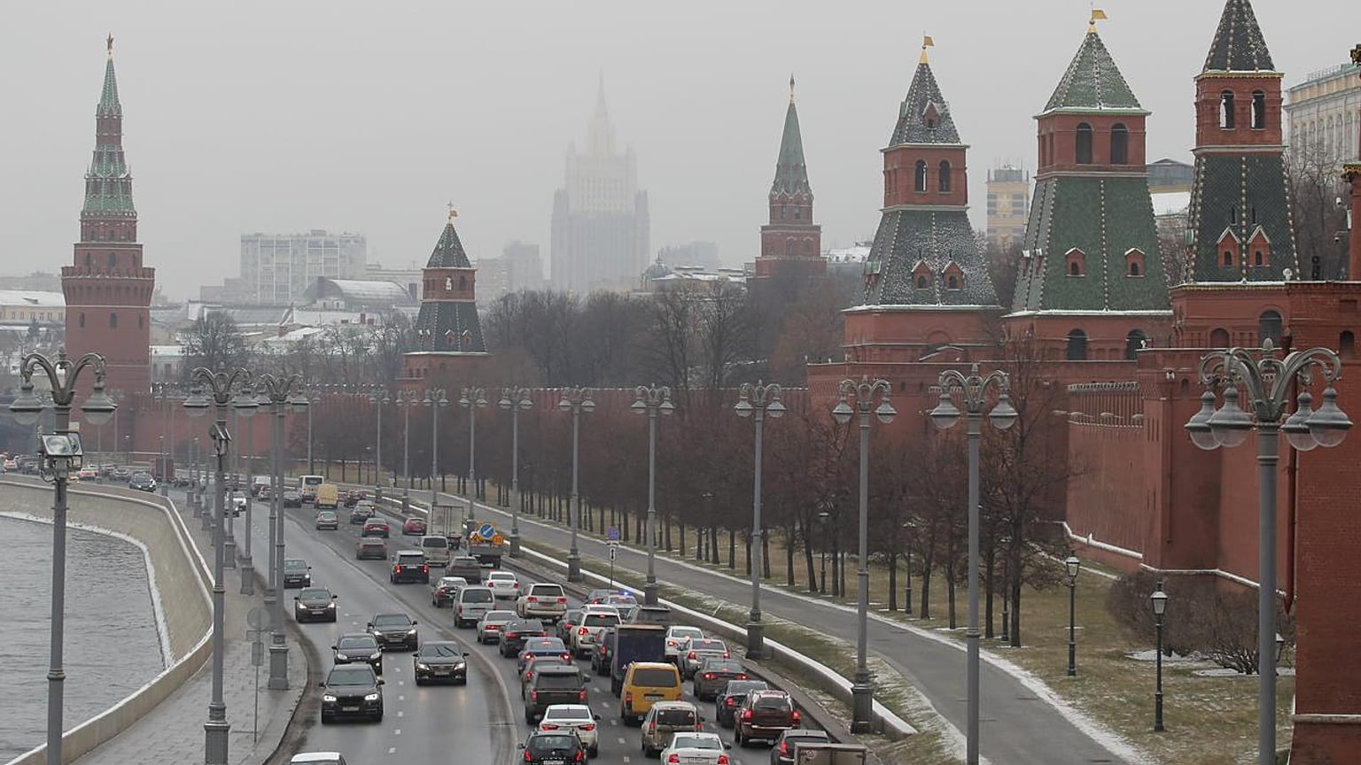 Kremlin