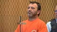 Christchurch katliamının görüntülerini paylaşan Philip Arps'a 21 ay hapis cezası