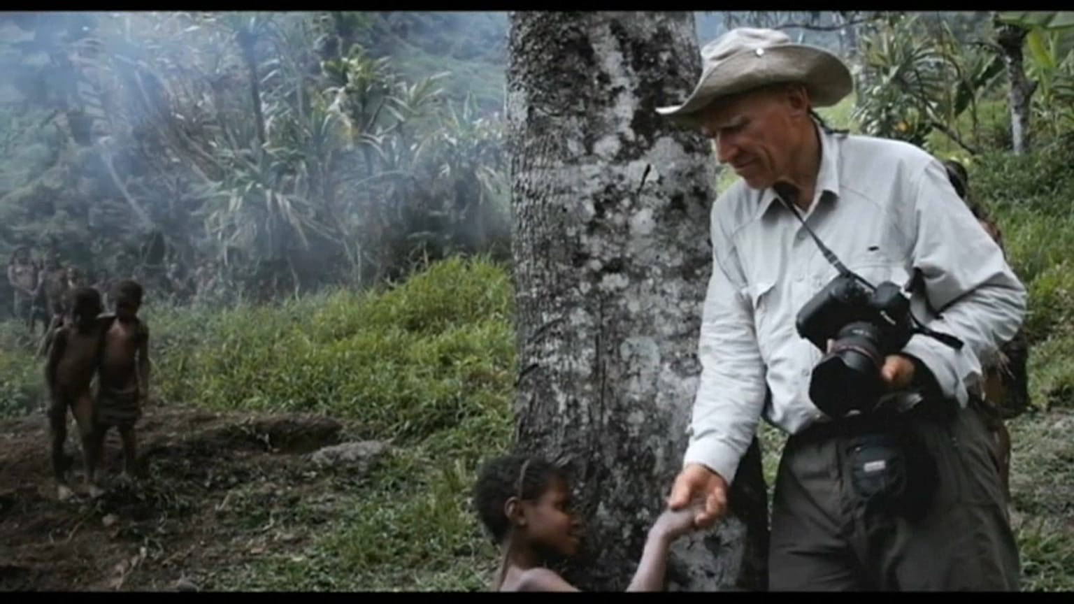 Friedenspreis für Fotograf Sebastião Salgado (75)