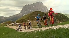 Hero Dolomites Marathon 2019 