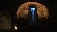 Caracalla-Thermen: ein Ausflug in die römische Unterwelt