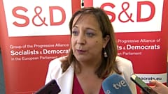 "La extrema derecha quiere destruir desde dentro el proyecto europeo"