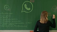 Germany turns to teenagers in bid to teach children about digital stress