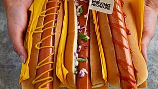 Nine brand new alternatives to meat and eggs