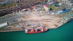 Batumi - Handelszentrum zwischen Ost und West