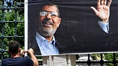 ماذا قال منافسو مرسي في انتخابات رئاسة مصر 2012 عن رحيله؟