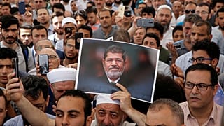 سازمان ملل خواستار بررسی بیطرفانه مرگ محمد مرسی شد