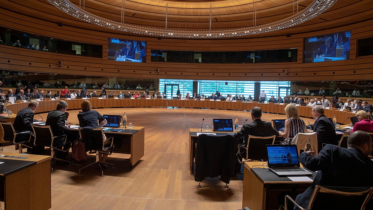 ΕΕ: Εξετάζει επιλογές για μέτρα εναντίον της Τουρκίας