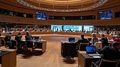 ΕΕ: Εξετάζει επιλογές για μέτρα εναντίον της Τουρκίας