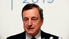 Euro değer kaybetti, Trump Draghi'yi eleştirdi: Yaptıkların ABD'ye haksızlık