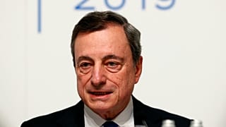 Euro değer kaybetti, Trump Draghi'yi eleştirdi: Yaptıkların ABD'ye haksızlık