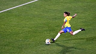 Marta bate recorde de Miroslav Klose