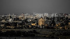 Οι Τουρκοκύπριοι «ανοίγουν» την περίκλειστη πόλη της Αμμοχώστου 