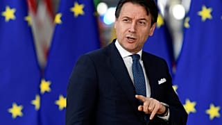 Conte: "Vogliamo evitare la procedura d'infrazione"