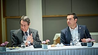 Σε εγρήγορση Ελλάδα και Κύπρος για τις τουρκικές προκλήσεις - Οργή Άγκυρας για ΕΕ