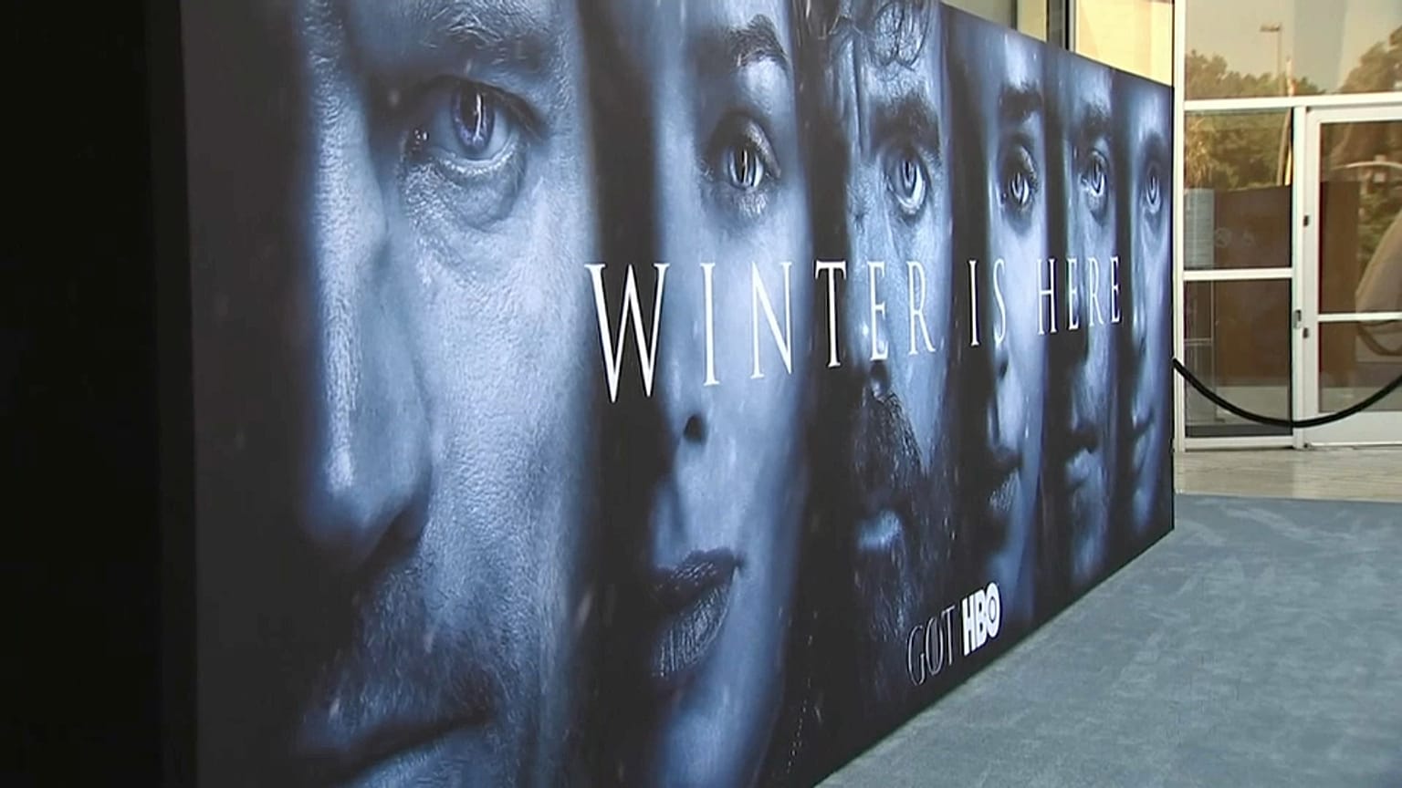 Pour les fans : ce que l'on sait sur le prequel de Game of Thrones