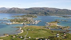 Norveç adası Sommaroy dünyanın ilk 'zamansız' yeri haline gelebilir
