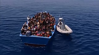 Over 70 million people forcibly displaced around the world: UNHCR
