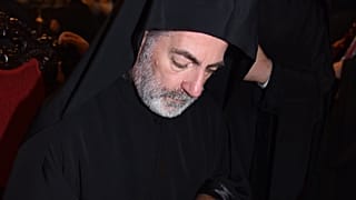 Αναλαμβάνει τα καθηκοντά του ο νέος Αρχιεπίσκοπος Θυατείρων και Μ. Βρετανίας 