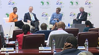 Banque africaine de développement : priorité à l'intégration régionale