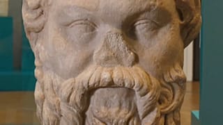 Έκθεση στο Βερολίνο: Οι... χίπστερς της αρχαιότητας