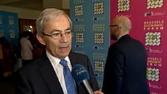 Nobelpreisträger Pissarides: Europas Sozialmodell bewahren