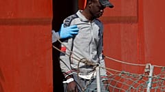 L'Italia è un Paese razzista? Parla Jerry, ghanese, rimasto paralizzato dopo un'aggressione