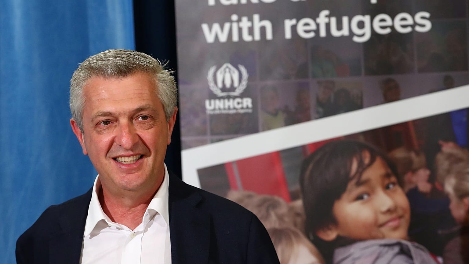 UN-Flüchtlingsstatistik: Mehr als 70,8 Mio Menschen auf der Flucht