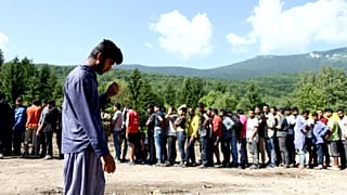 UNHCR: nel 2018 nuovo record di sfollati, oltre 70 milioni