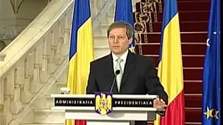 Либералов Европарламента возглавил Чолош