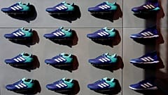 Adidas pierde la batalla de las tres bandas paralelas