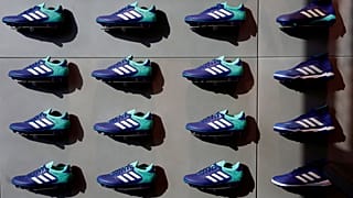 Adidas pierde la batalla de las tres bandas paralelas