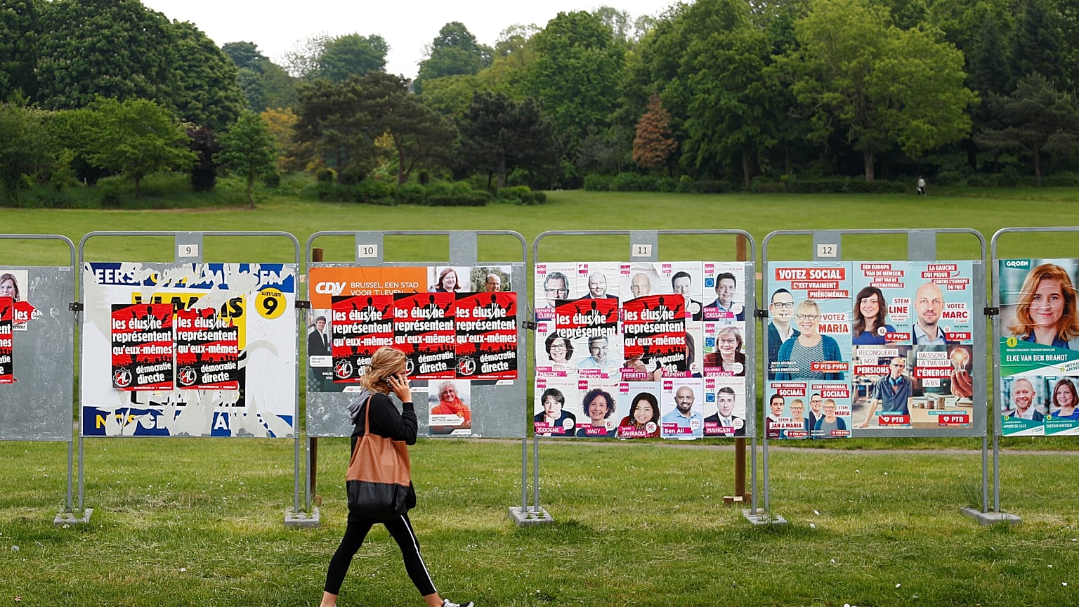 The Brief from Brussels : la Wallonie cherche un nouveau souffle