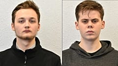 Súlyos büntetést kapott két neonáci Nagy-Britanniában
