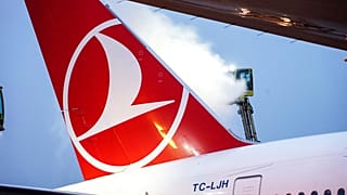 THY, dünyadaki en iyi 100 hava yolu şirketi sıralamasında 27'nci sıraya düştü