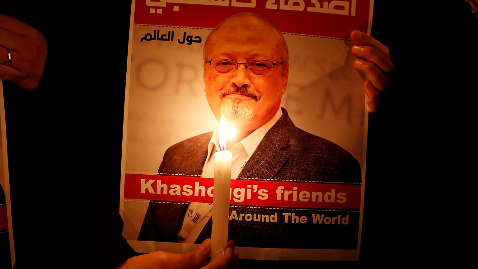 ONU acusa príncipe saudita da morte de Jamal Khashoggi