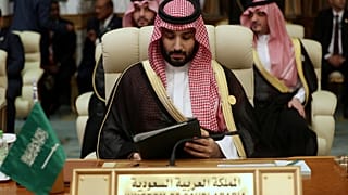 La ONU apunta a Bin Salmán por el asesinato de Khashoggi