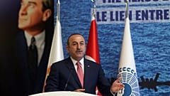 Τσαβούσογλου: Με διαμοιρασμό φυσικού αερίου έρχεται λύση στο Κυπριακό 