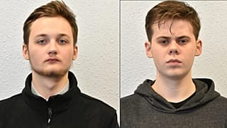 Prinz Harry als "Rassenverräter" beschimpft: Teenager verurteilt