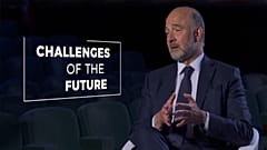 Eine neue Art von Wachstum für Europa?